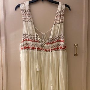 free people tunic top